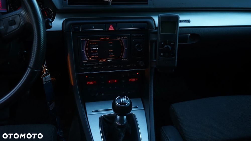 Audi A4 - 17