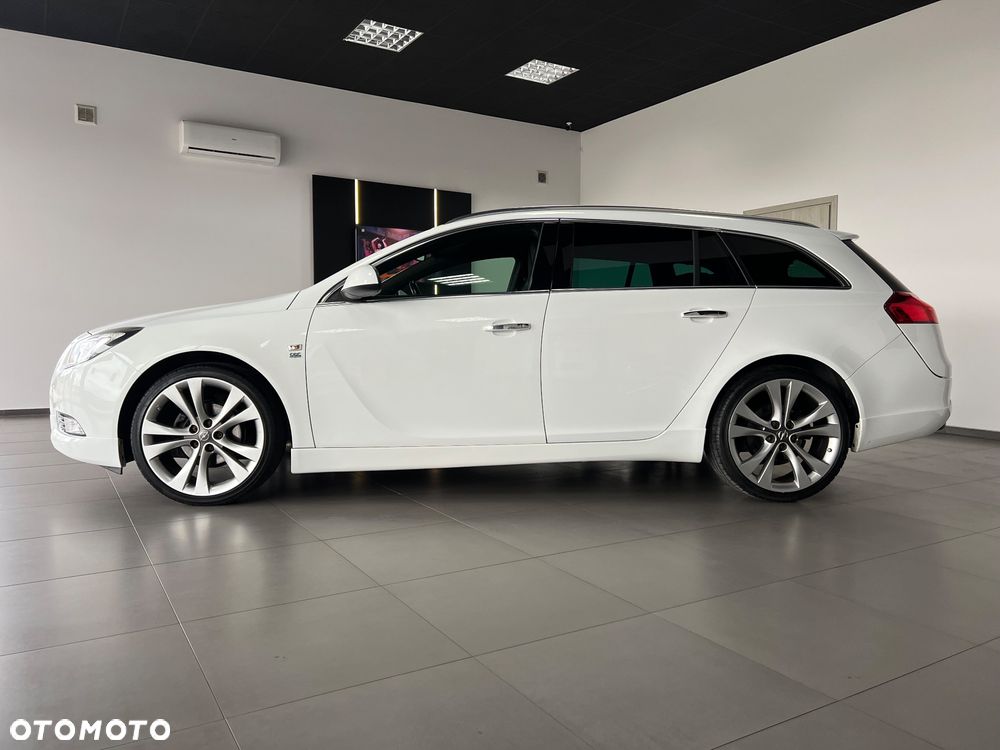 Opel Insignia - 2