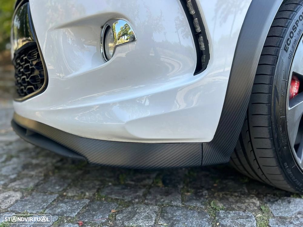 Citroën DS3 1.6 THP Racing - 21