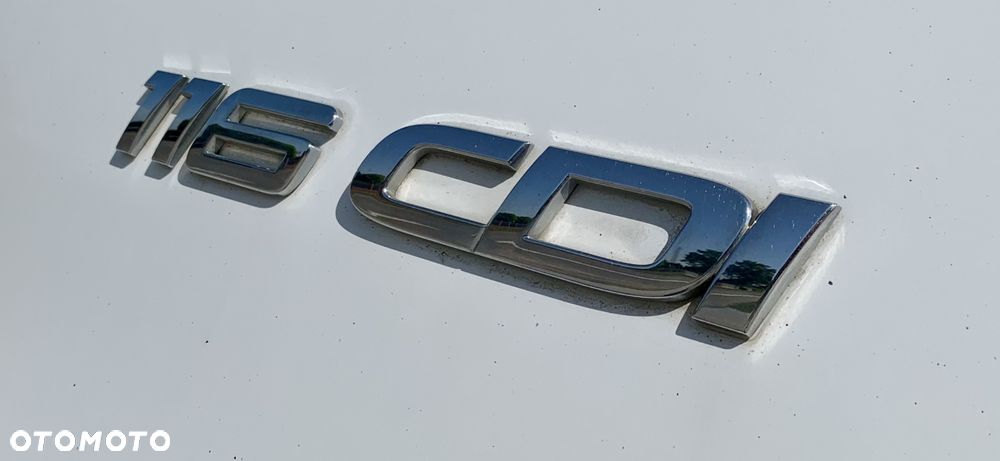 Mercedes-Benz Vito - 9