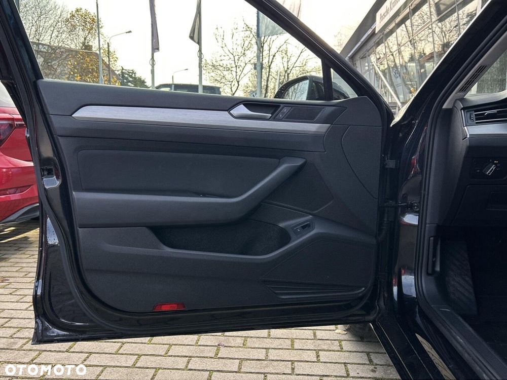 Volkswagen Passat 1.5 TSI EVO Essence DSG - 10