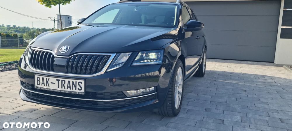 Skoda Octavia 2.0 TDI DSG Premium Edition - 2