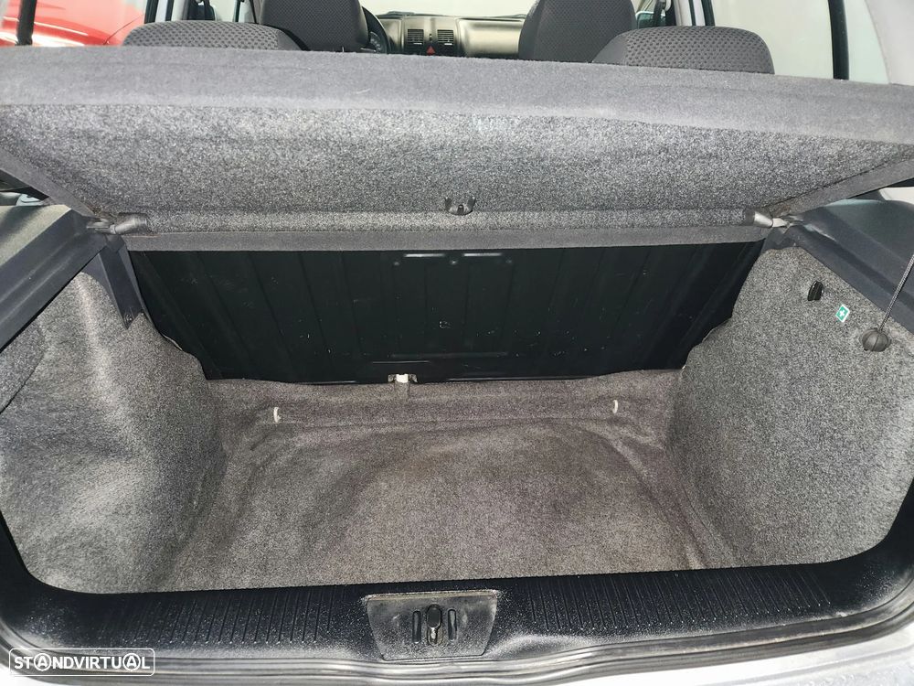 VW Polo 1.0 Confortline - 15