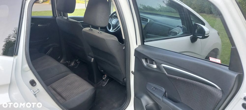 Honda Jazz 1.3 i-VTEC Elegance (ADAS) CVT - 16