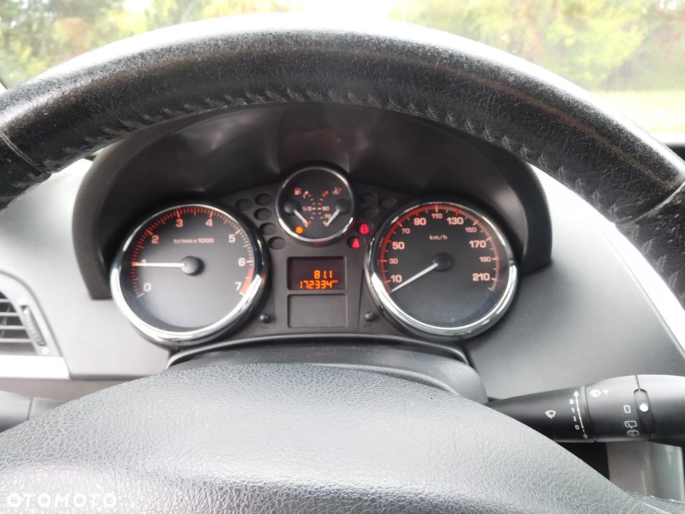 Peugeot 207 1.4 Trendy - 10