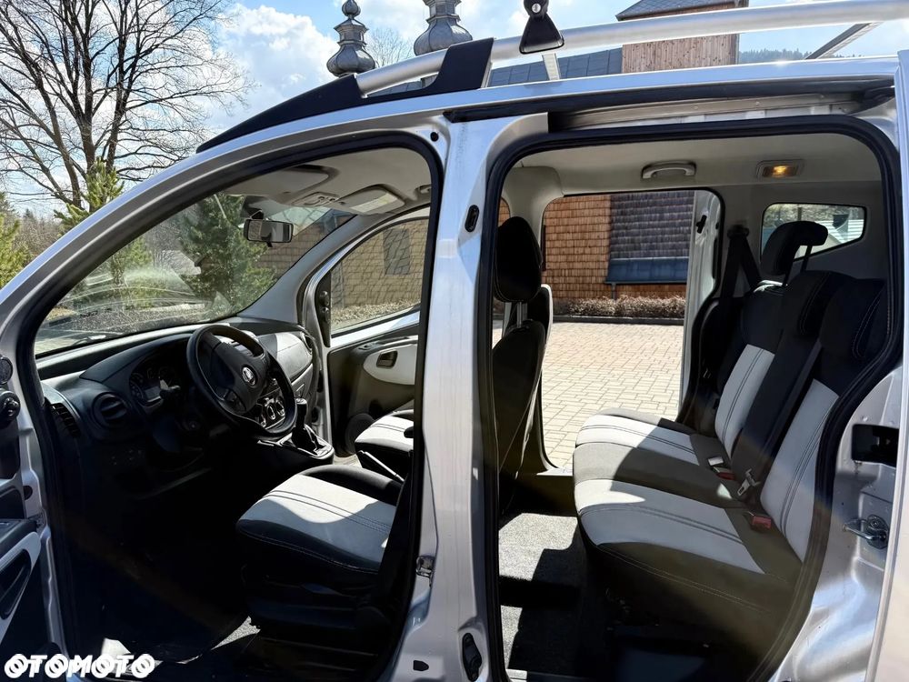 Fiat Qubo 1.3 Multijet 16V DPF Easy - 15