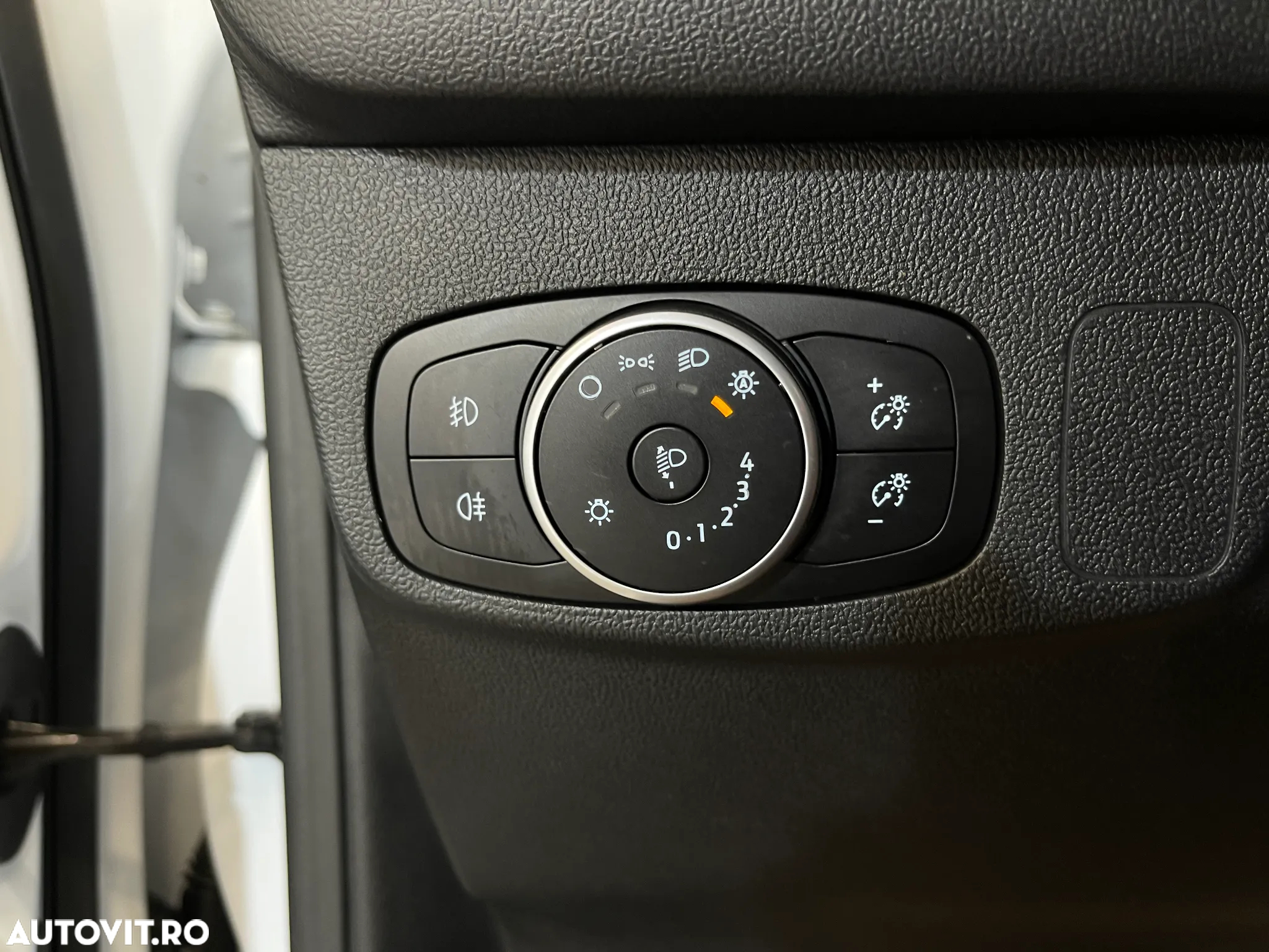 Ford Focus 1.5 EcoBlue Trend Edition - 17