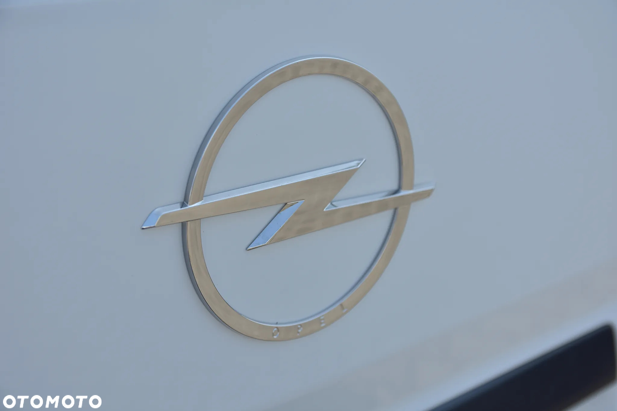 Opel Movano brygadówka 180KM MT6 - 30