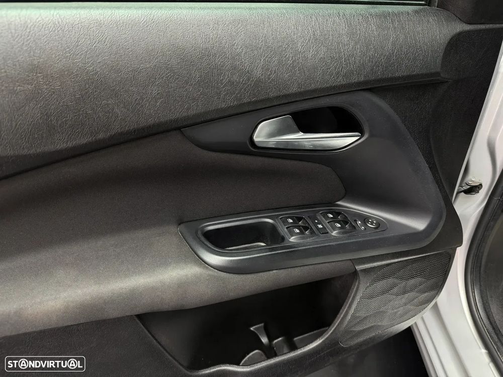 Fiat Tipo 1.0 GSE T3 - 7