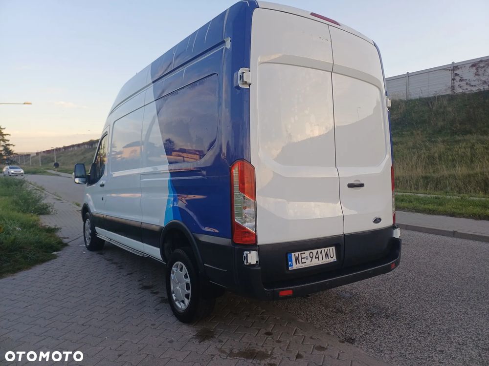 Ford Transit - 4