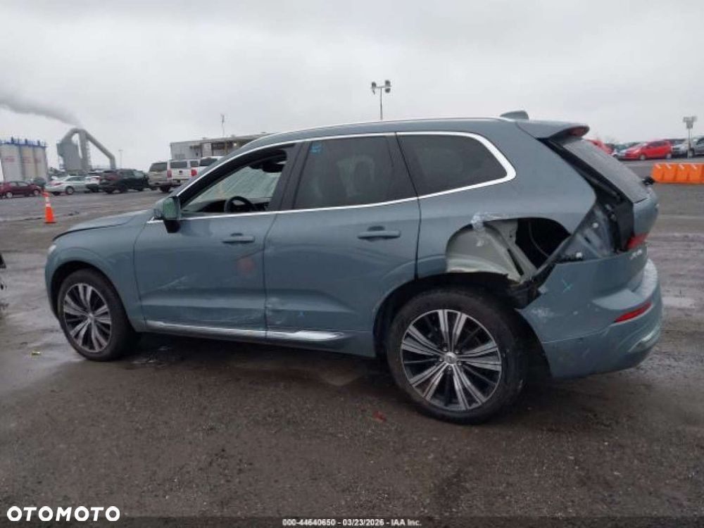 Volvo XC 60 - 6