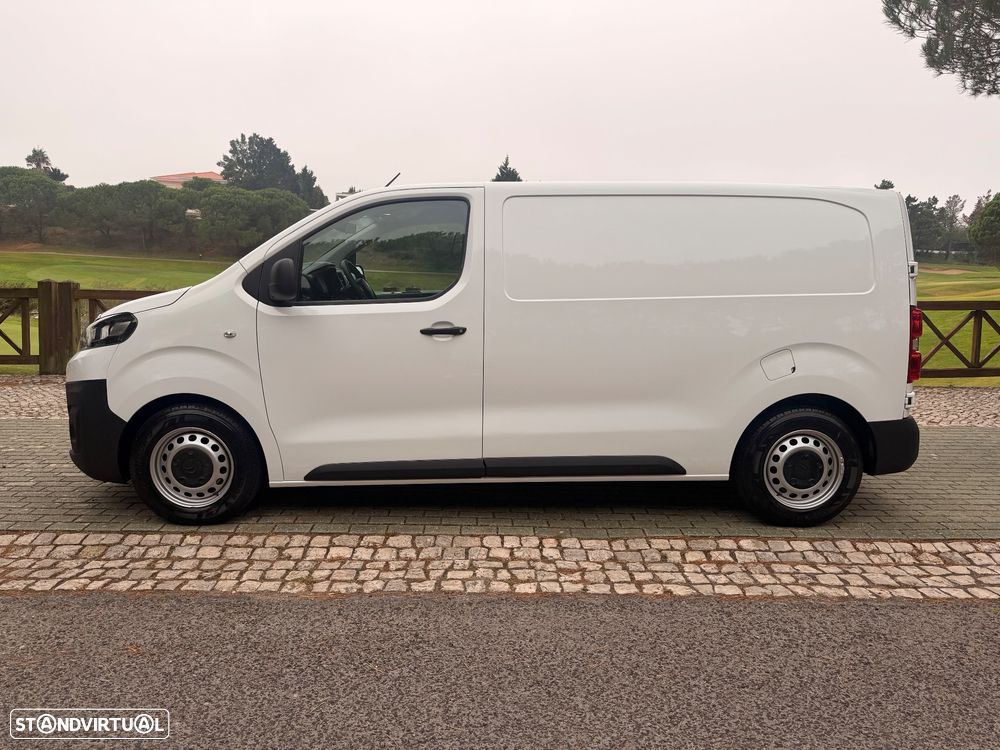 Citroën Jumpy - 6
