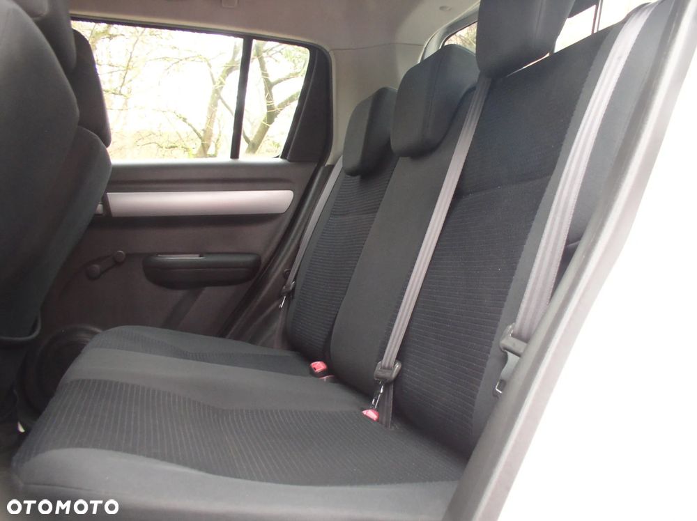 Suzuki Swift 1.5 Comfort - 15
