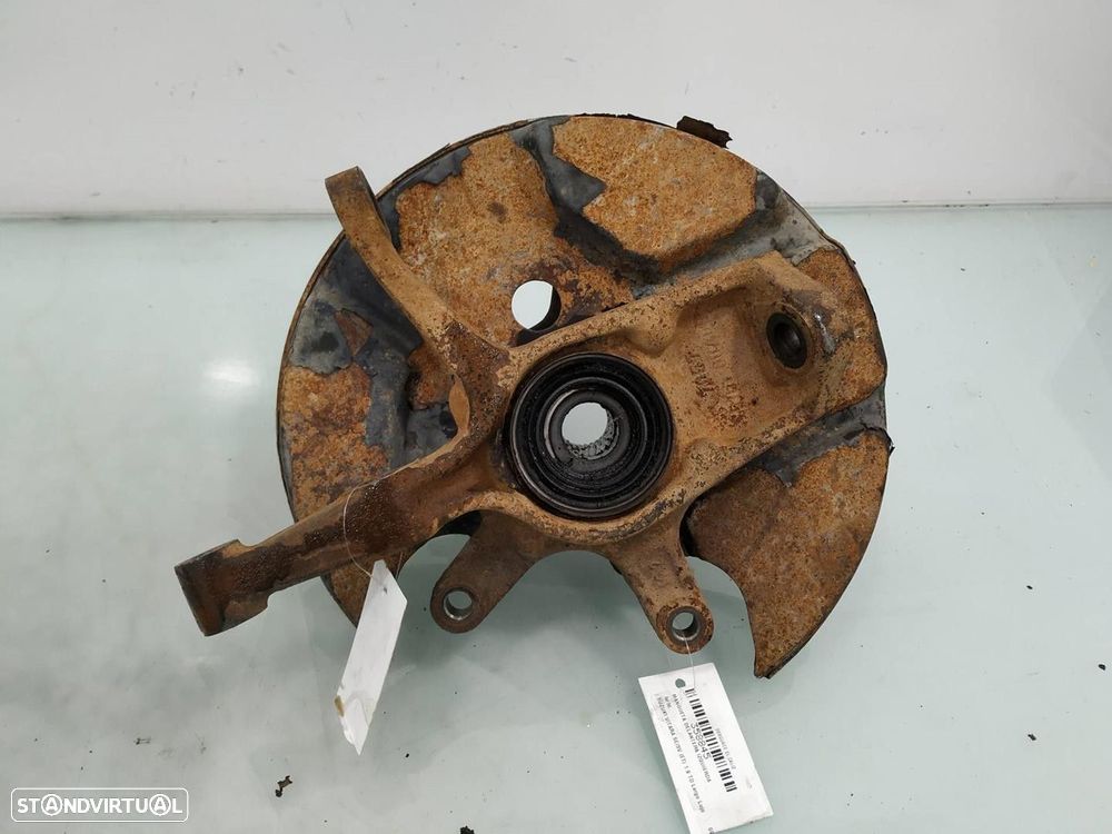 MANGA DE EIXO FRONTAL ESQUERDA SUZUKI VITARA 1998 - - 3