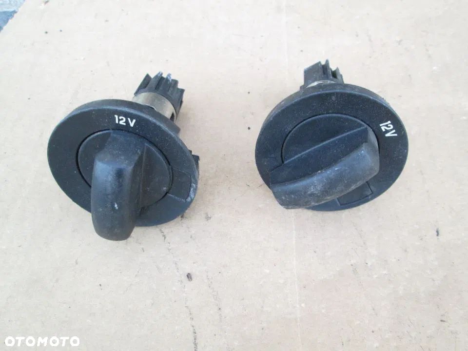 gniazdo zapalniczki ford f - 1