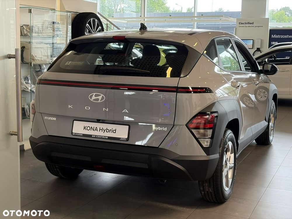 Hyundai Kona - 6