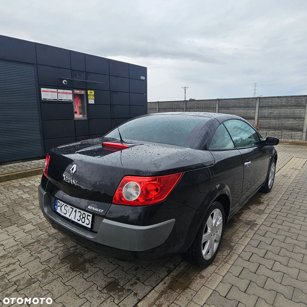 Renault Megane 2.0 dCi GT - 27
