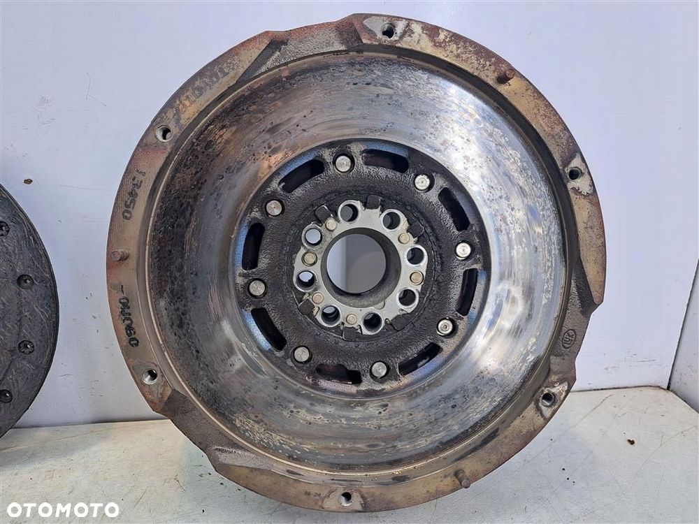 Sprzęgło dwumas Lexus IS II 2005-2012 2.2D 13450-0W060 31250-0W070 - 6