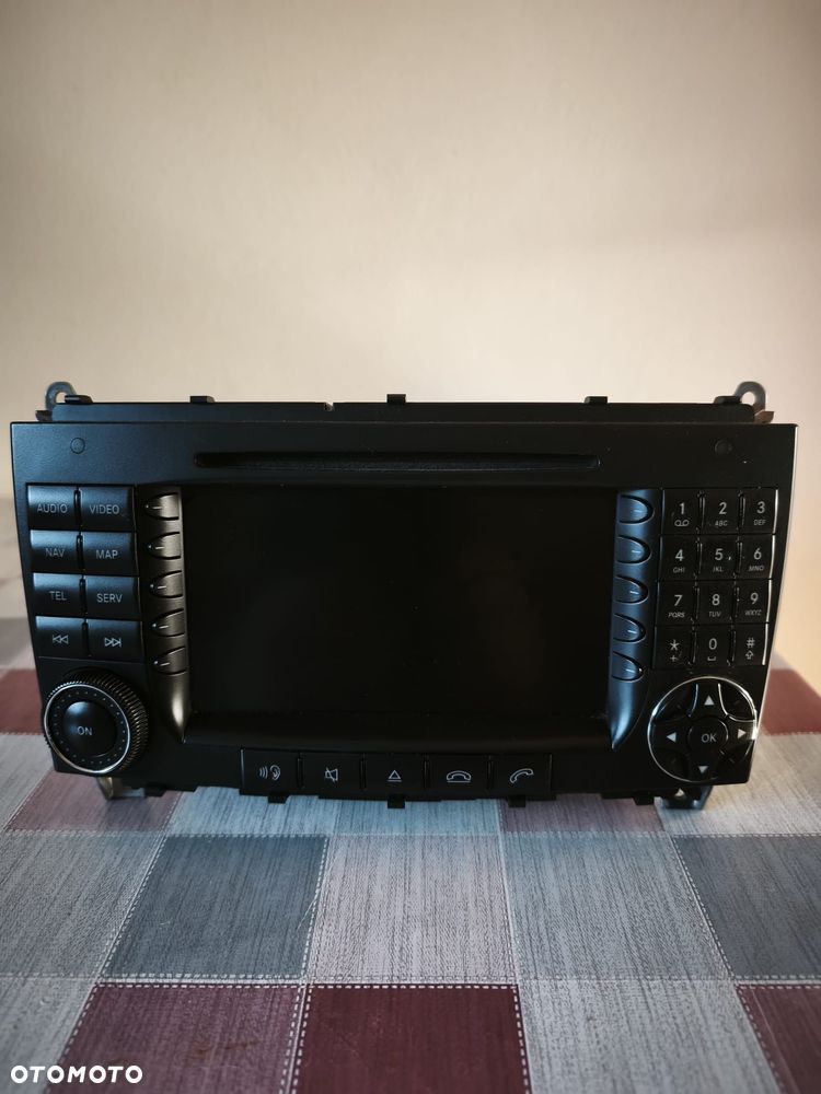 Mercedes-Benz CLK 220 CDI Automatik Avantgarde DPF - 18