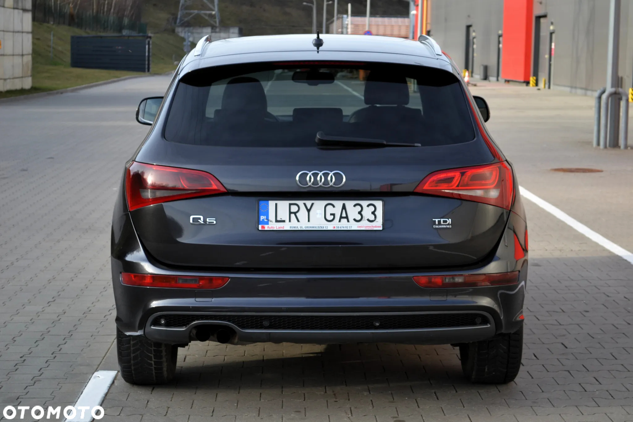 Audi Q5 - 31