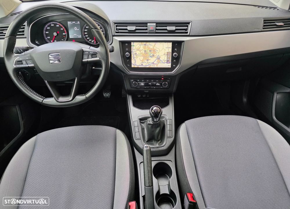 SEAT Ibiza 1.0 Style - 24