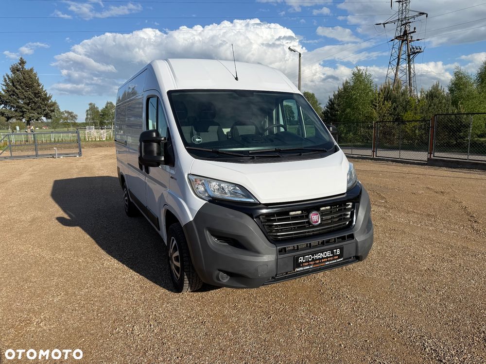 Fiat Ducato - 6