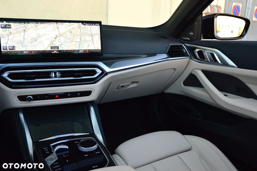 BMW Seria 4 M440i xDrive mHEV sport - 25