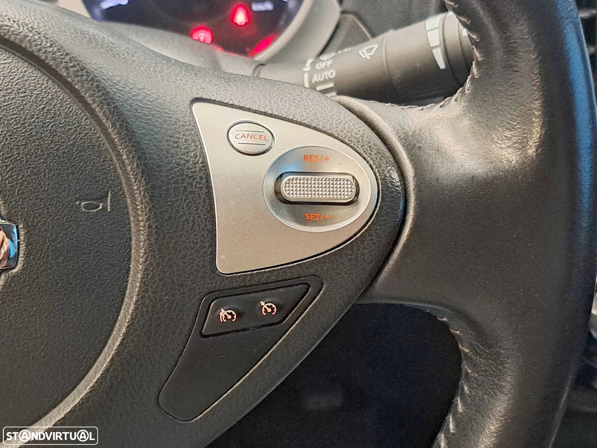 Nissan Juke 1.2 DIG-T Acenta - 9