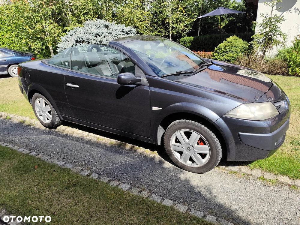 Renault Megane 2.0 Exception - 4