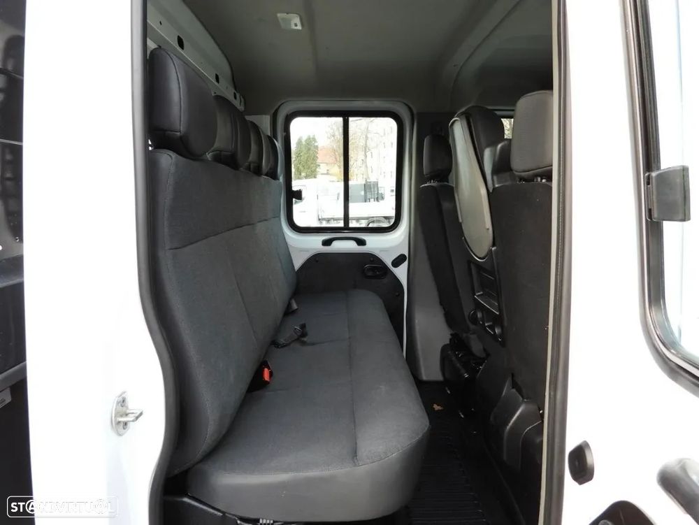 Renault Master Basculante - 11