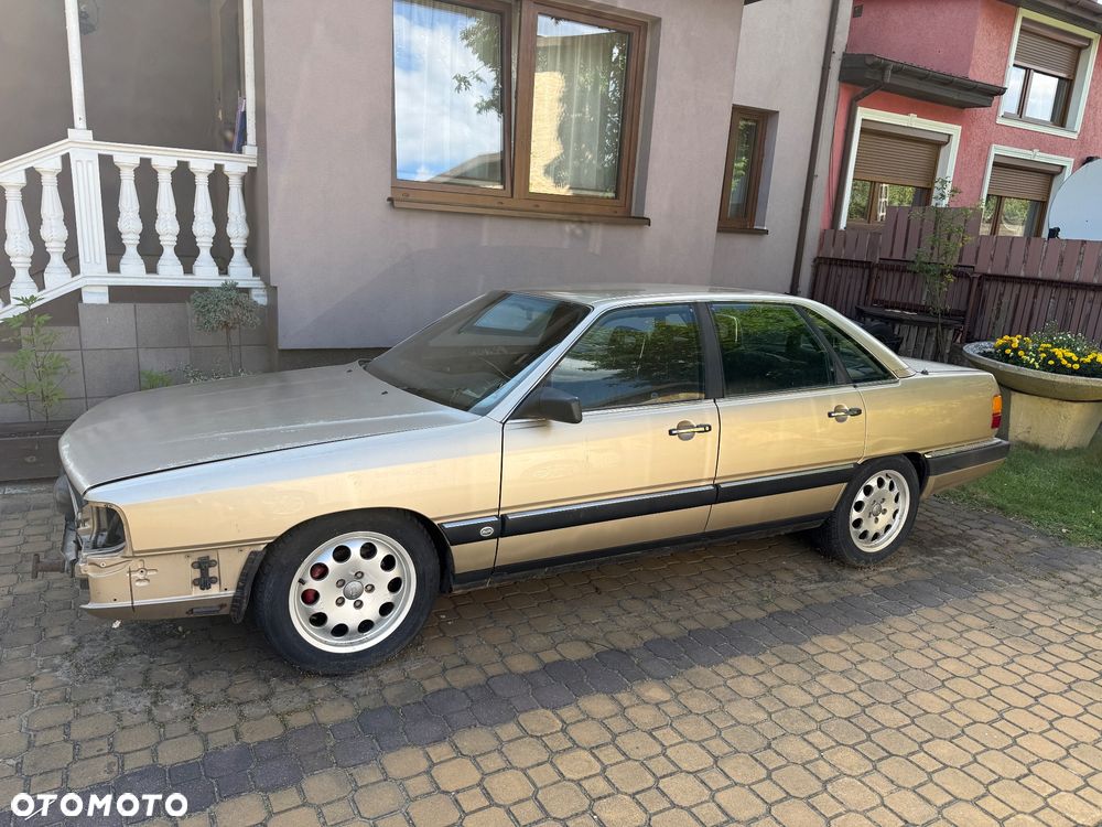 Audi Inny - 10