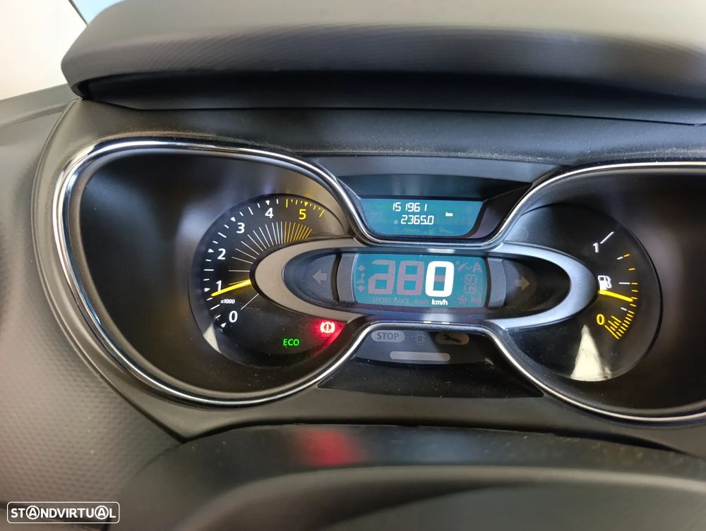 Renault Captur 1.5 dCi Expression - 8