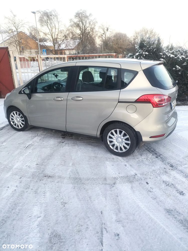 Ford B-MAX - 20