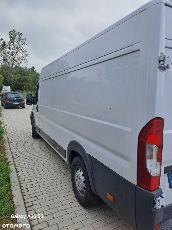 Fiat Ducato - 5