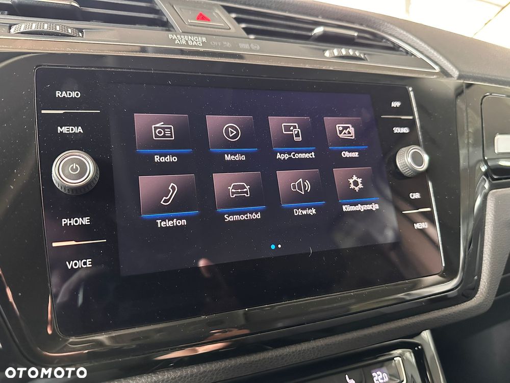 Volkswagen Touran 1.5 TSI EVO Highline DSG - 20