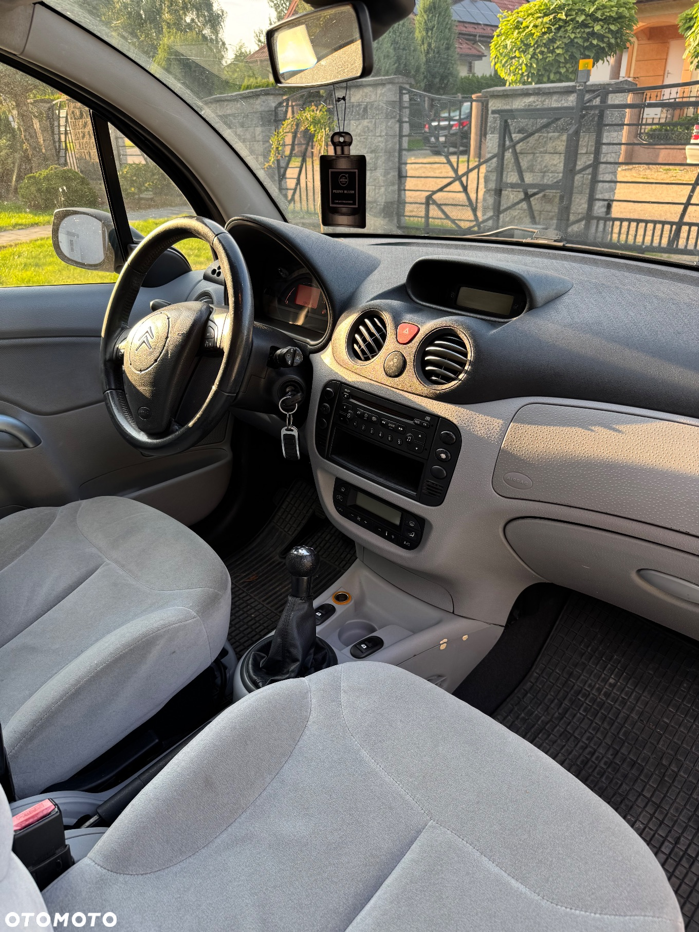 Citroën C3 - 12