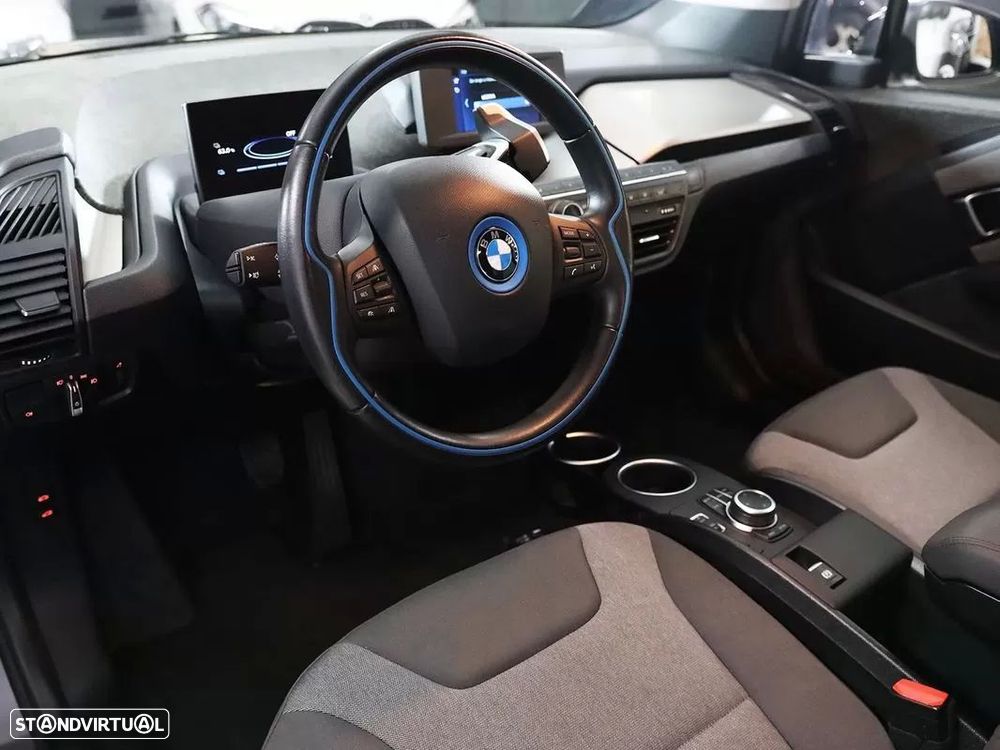 BMW i3 s 120Ah - 6