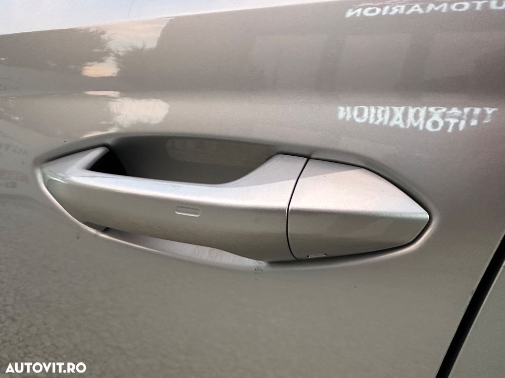 Skoda Octavia 2.0 TDI DSG Exclusive - 19