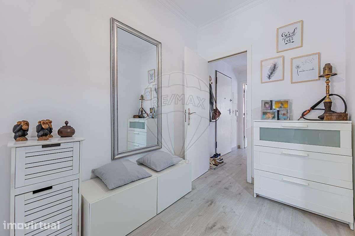 Apartamento T2 para venda - Grande imagem: 3/39