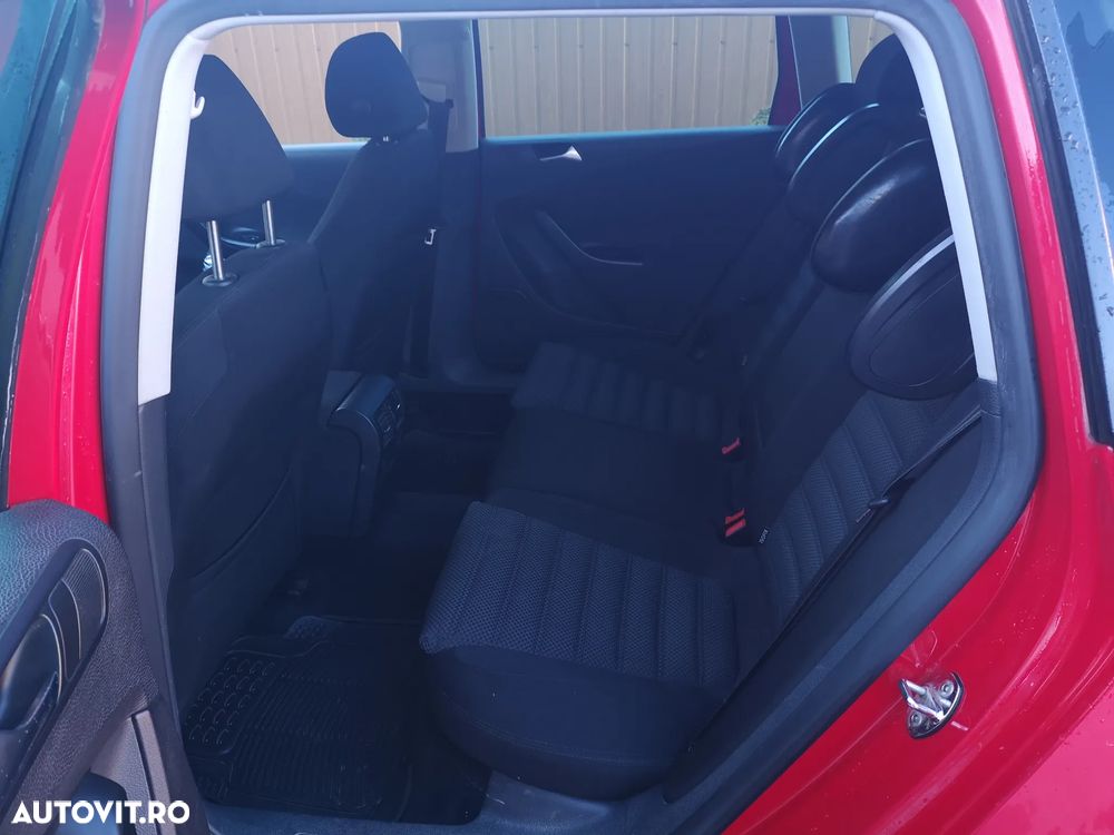 Volkswagen Passat 2.0TDI Trendline DPF - 10