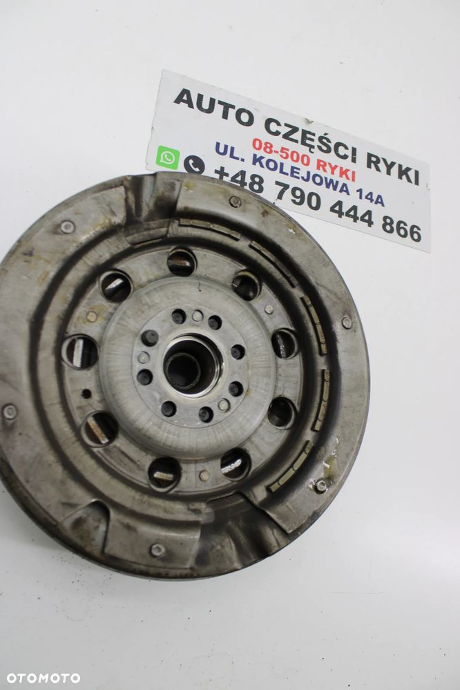 VW T4 2.5 Sprzegło Komplet - 7