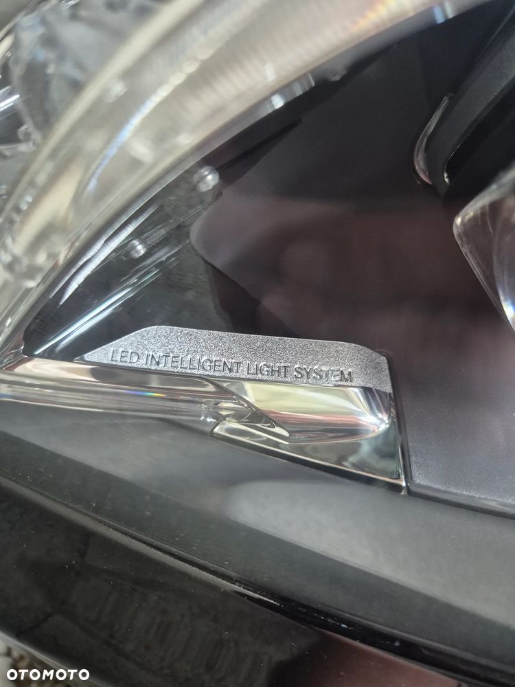 Mercedes-Benz Klasa E 220 CDI 7G-TRONIC - 14