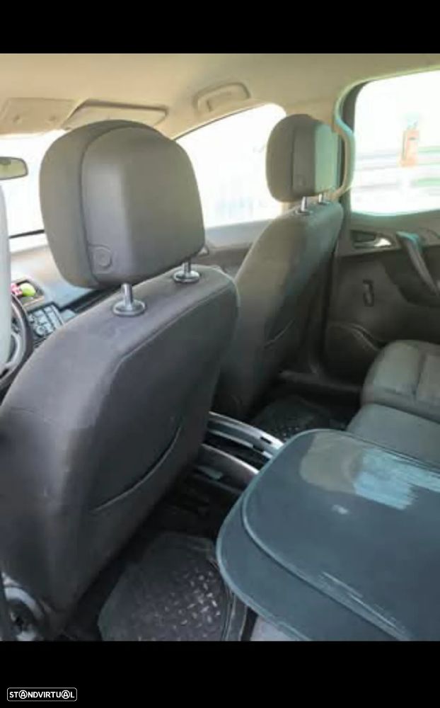 Opel Meriva 1.3 CDTI Edition - 4