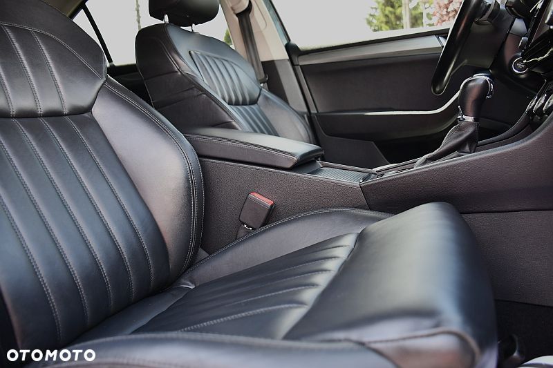 Skoda Superb 1.8 TSI DSG Style - 20