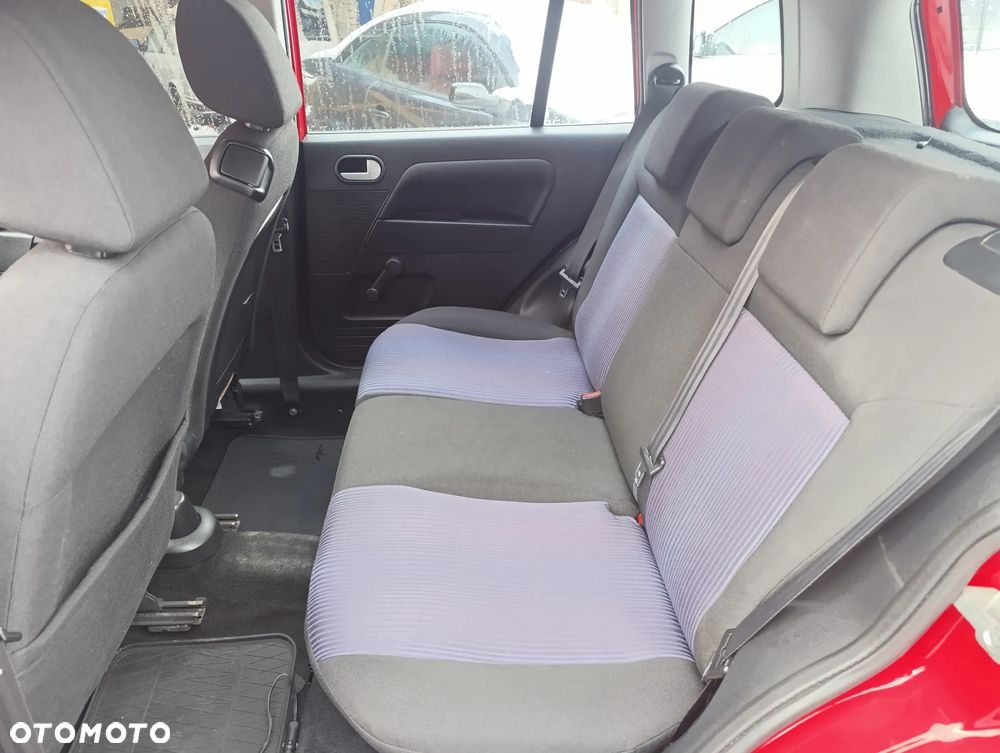 Ford Fusion 1.4 Fun X - 4