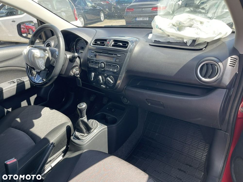 Mitsubishi Space Star 1.0 Plus - 12