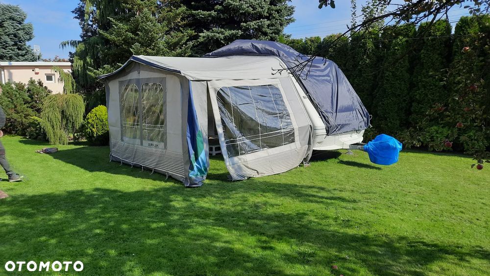 Beyerland Vitesse 400-D - 2