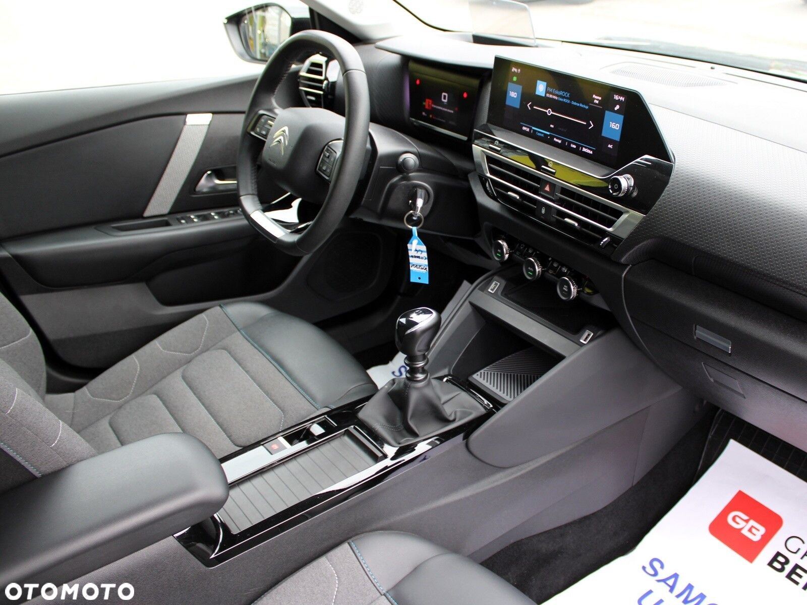 Citroën C4 1.5 BlueHDi Shine S&S - 15