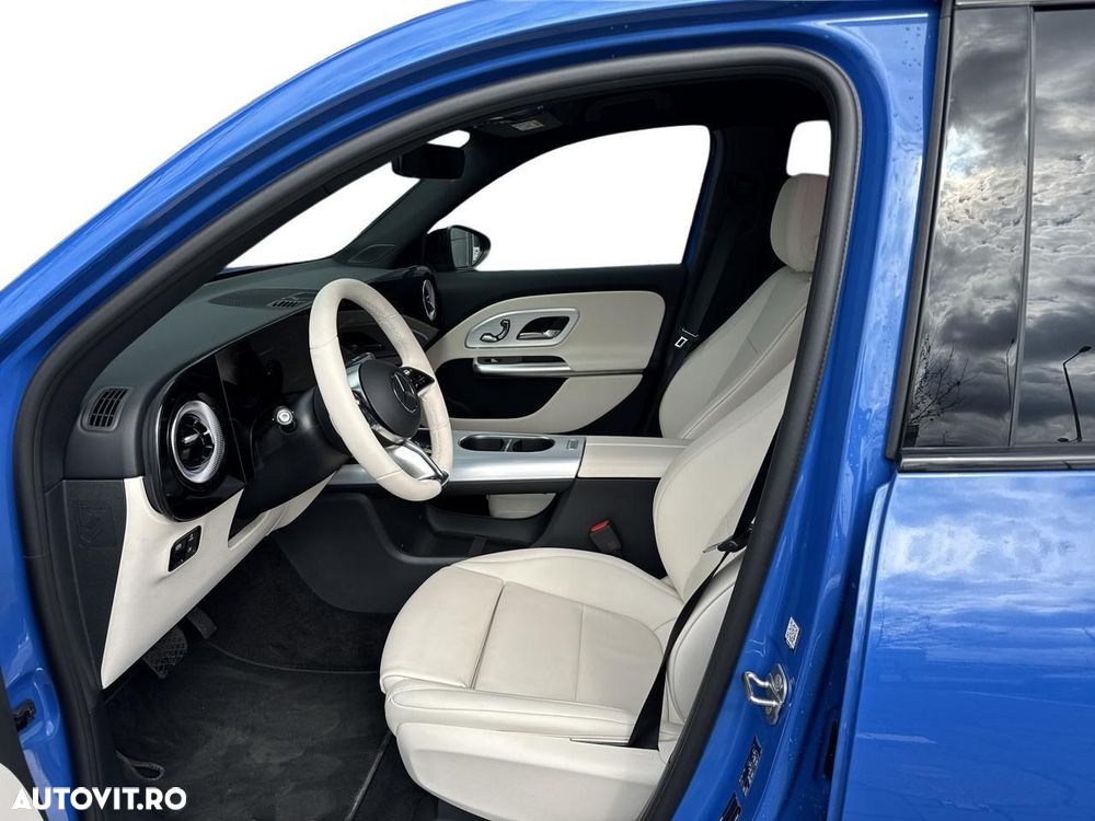 Mercedes-Benz GLB - 6