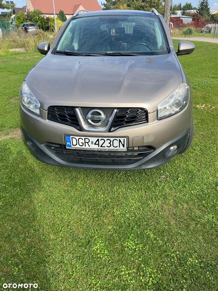 Nissan Qashqai - 11